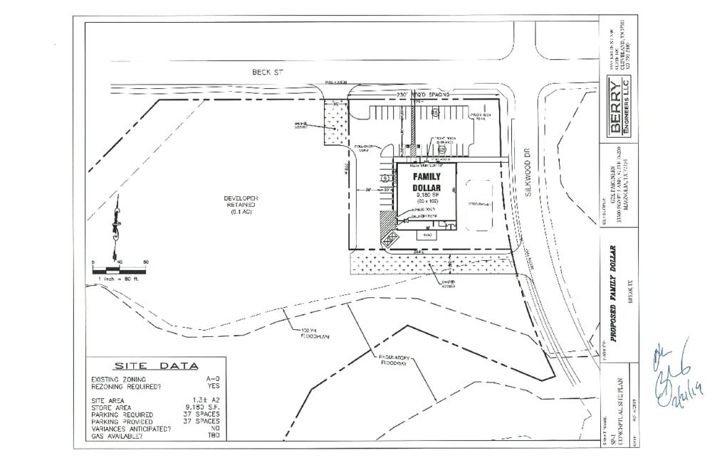 Development Lot | ± 3.26 Acres | Bryan, TX: Beck Street, Bryan, TX 77803